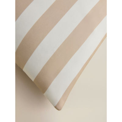Striped Outdoor Cushions Set of 2 thumbnail 3