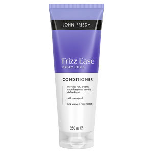 John Frieda Frizz Ease Dream Curls Conditioner 250ml