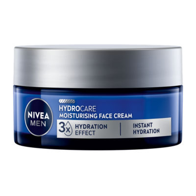 Hydrocare Moisturising Face Cream 50ml thumbnail 2