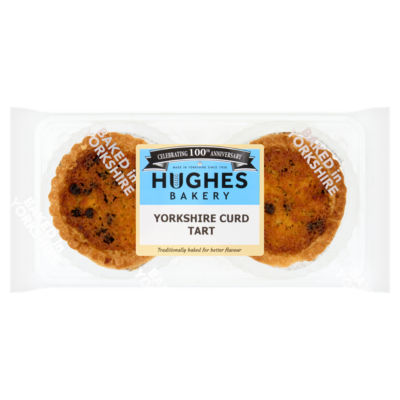 Yorkshire Curd Tart thumbnail 2