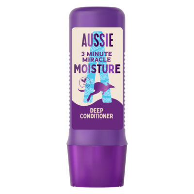 3 Minute Miracle Moisture Conditioner