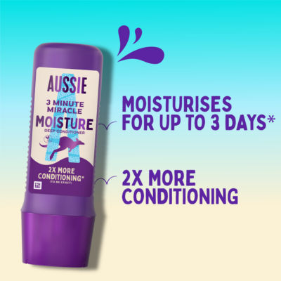 3 Minute Miracle Moisture Conditioner thumbnail 3