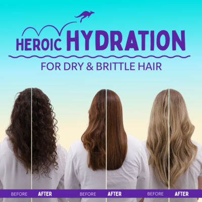 3 Minute Miracle Moisture Conditioner thumbnail 4