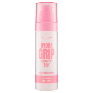Hydra Grip Setting Spray 16hr 80ml thumbnail 2