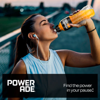Golden Mango Sports Drink 4 x 500ml Bottles thumbnail 3