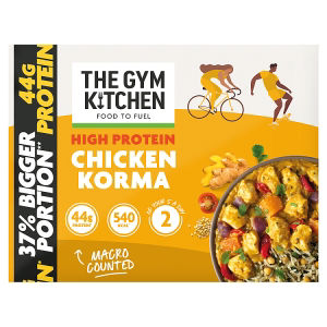 Chicken Korma 550g thumbnail 2