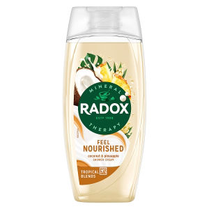 Mineral Therapy Feel Nourished Shower Cream 225 ml
