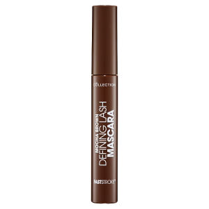 Faststroke Mocha Brown 5 Defining Lash Mascara 9ml thumbnail 2