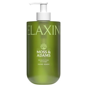 Relaxing Mandarin, Cedar and Juniper Hand Wash 400ml thumbnail 2