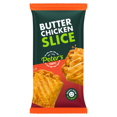 Butter Chicken Slice thumbnail 2