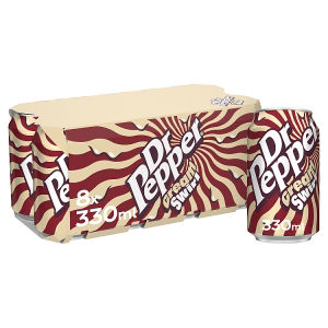 Cream Swirl 8 x 330ml Cans thumbnail 2