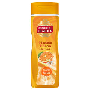 Mandarin & Neroli Body Wash 235ml thumbnail 2
