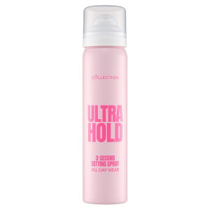 Ultra Hold 3-Second Setting Spray 75ml thumbnail 2