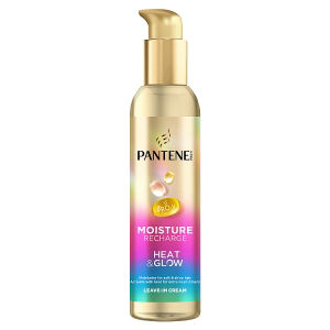 ProV Moisture Recharge Heat & Glow Leave-In Cream 135ml. Heat & Frizz Protectant thumbnail 2