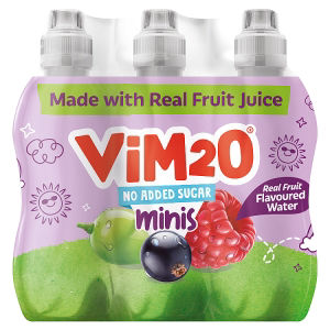 Minis 6 x 250ml thumbnail 2