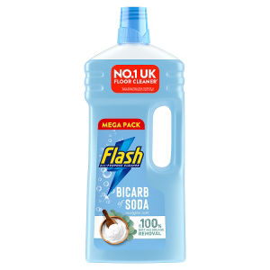 Liquid Cleaner Bicarbonate Soda 1.5L thumbnail 2