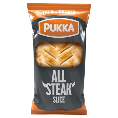 All Steak Slice 140g thumbnail 2