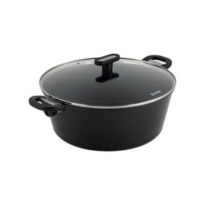 Dojo Kai 32cm Stock Pot & Lid thumbnail 3