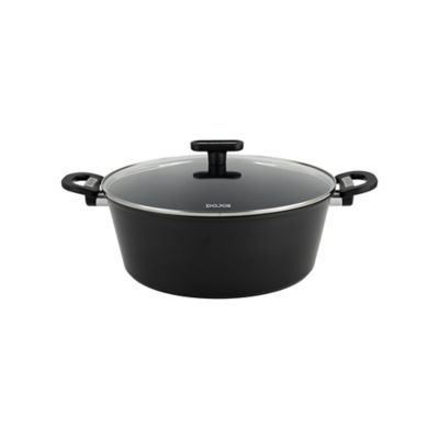Dojo Kai 32cm Stock Pot & Lid thumbnail 4