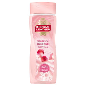Mallow & Rose Milk Body Wash 235ml thumbnail 2
