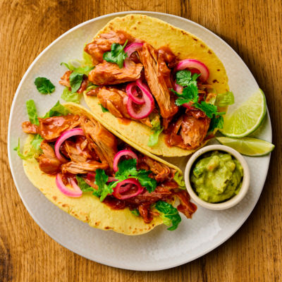 Stir & Serve Tuna in Spicy Mexican Sauce MSC 300g thumbnail 4