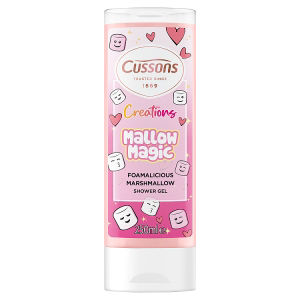 Creations Mallow Magic Shower Gel 250ml thumbnail 2