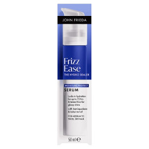 Frizz Ease The Hydro Sealer Moisture Protect Serum 50ml thumbnail 2