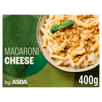 Macaroni Cheese 400g