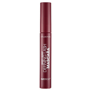 Faststroke Defining Lash Mascara Berry Burst 4 9ml thumbnail 2