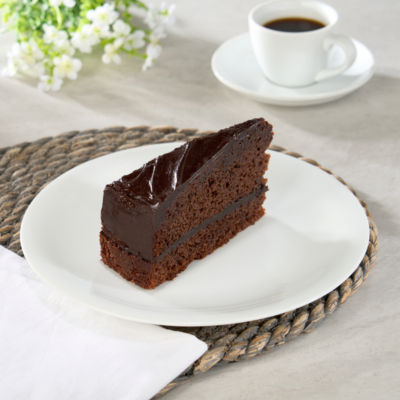Chocolate Cake Slice thumbnail 2