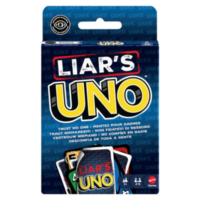 Liars thumbnail 2