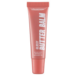 Glossy Butter Balm 3 Berry Nude 8ml