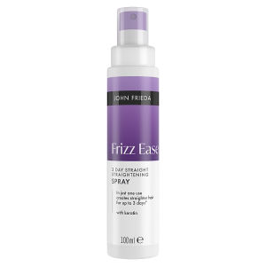 Frizz Ease 3 Day Straight Straightening Spray 100ml thumbnail 2