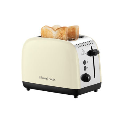 Russell Hobbs Classics 2 Slice Toaster thumbnail 2