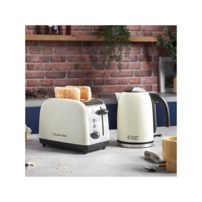 Russell Hobbs Classics 2 Slice Toaster thumbnail 3