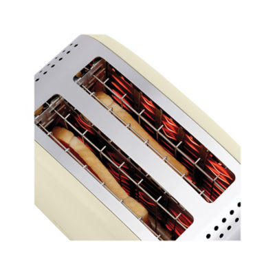 Russell Hobbs Classics 2 Slice Toaster thumbnail 7