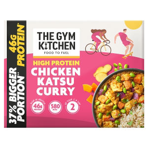 Chicken Katsu Curry 550g thumbnail 2