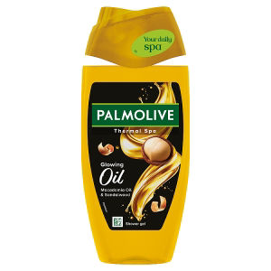 Thermal Spa Glowing Oil Shower Gel Body Wash 250ml thumbnail 2