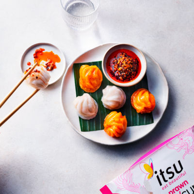 itsu 6 prawn dim sum 168g thumbnail 4