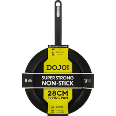Dojo Kai 28cm Frying Pan thumbnail 2