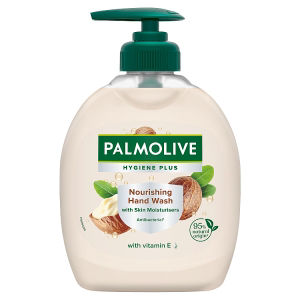 Hygiene+ Nourishing Hand Wash Soap 300ml