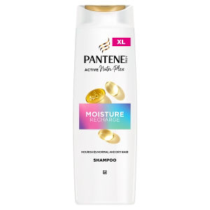 Pro-V Moisture Recharge Shampoo 500ml Nourishes Normal and Dry Hair thumbnail 2