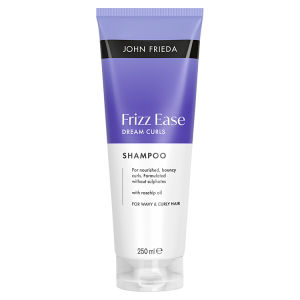 Frizz Ease Dream Curls Shampoo 250ml thumbnail 2