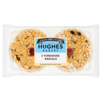 2 Yorkshire Rascals thumbnail 2