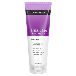 John Frieda Frizz Ease Infinite Smooth Shampoo 250ml
