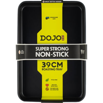 Dojo Kai 39cm Roasting Tray thumbnail 2