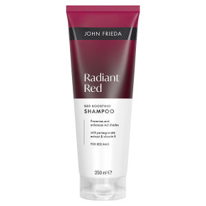 Radiant Red Red Boosting Shampoo 250ml thumbnail 2