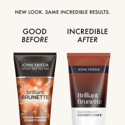 Brilliant Brunette Colour Vibrancy Conditioner 250ml thumbnail 3