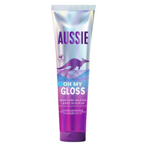 Aussie Oh My Gloss Leave in Treatment