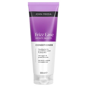 Frizz Ease Infinite Smooth Conditioner 250ml thumbnail 2